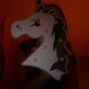 unicorn light